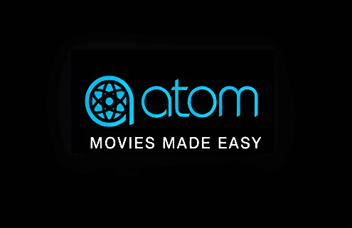 Atom Tickets