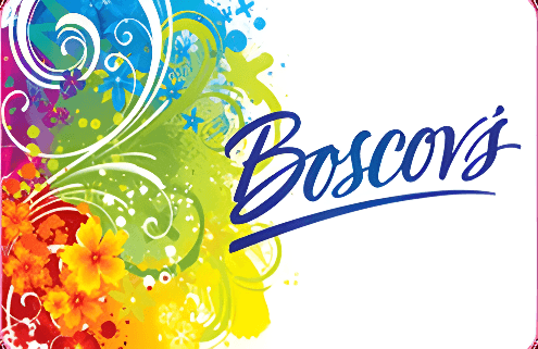 Boscov