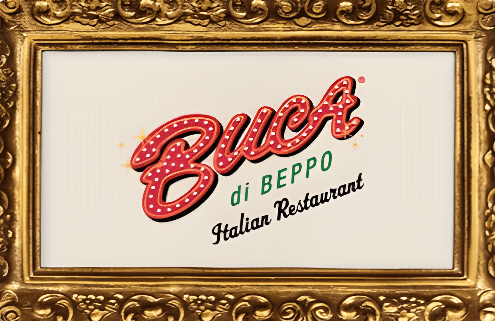 Buca di Beppo®