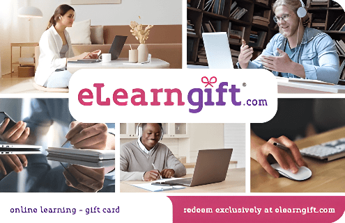 eLearnGift