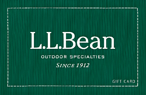 L.L.Bean