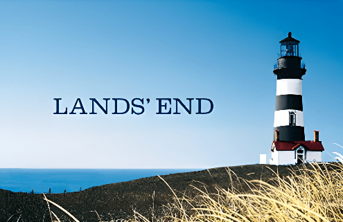 Lands' End