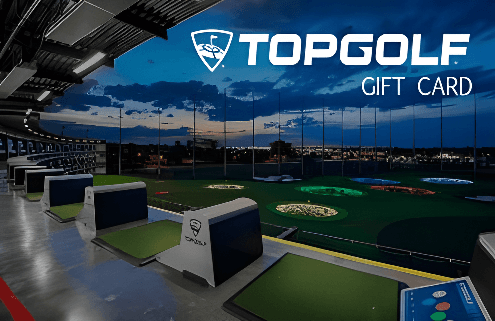 Topgolf