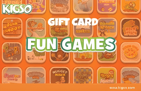 Kigso Games